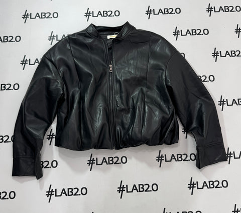 Bomber Jam Nero
