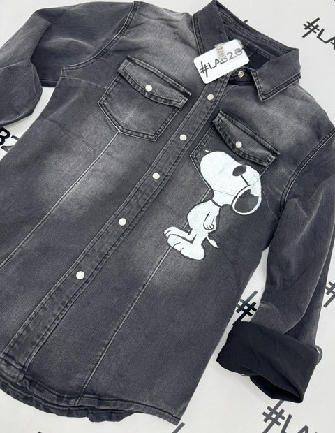 Camicia Cool