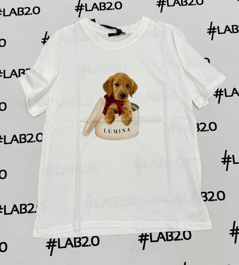 T-Shirt Dog
