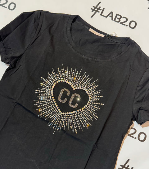 T-shirt CC