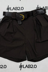 Pantaloncino Zante Marrone