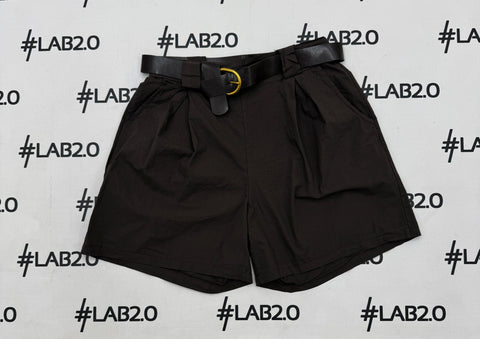 Pantaloncino Zante Marrone