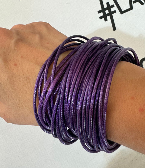 Bracciale Viola