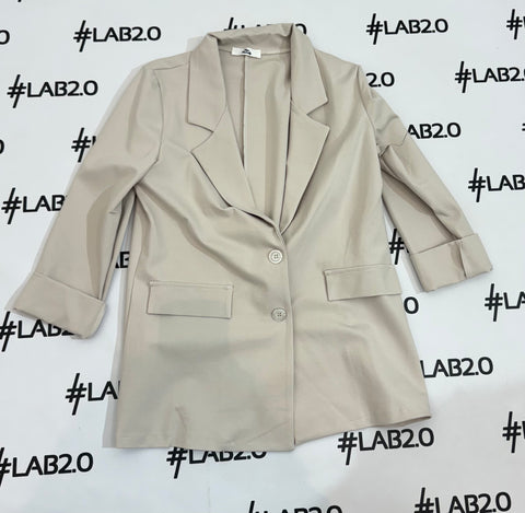 Blazer Easy Panna