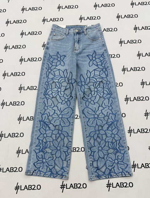 Jeans Angelica