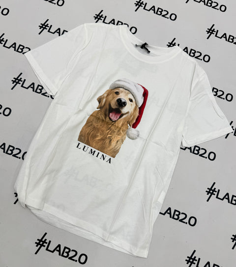 T-Shirt Labrador