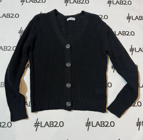 Cardigan Tory Nero