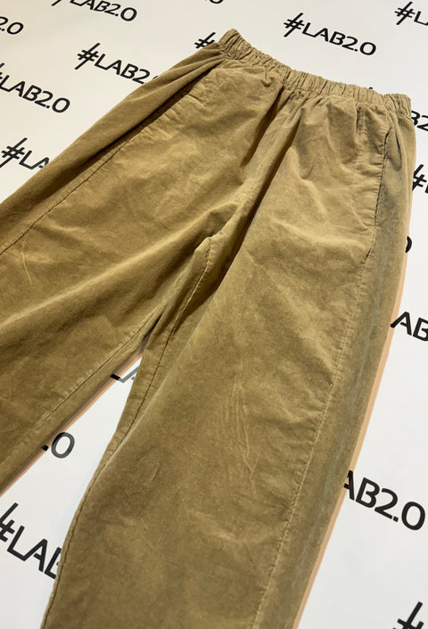 Pantalone Leam Winter Biscotto