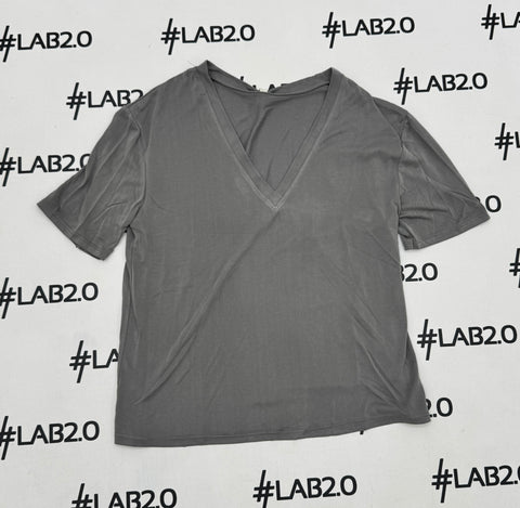 T-shirt Bia Grigia