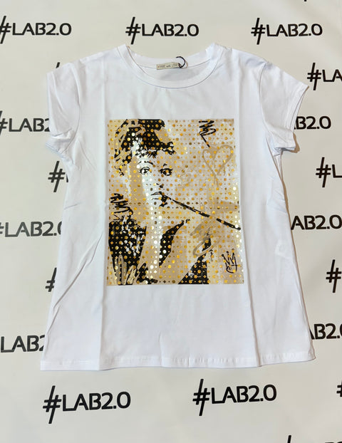 T-Shirt Audrey
