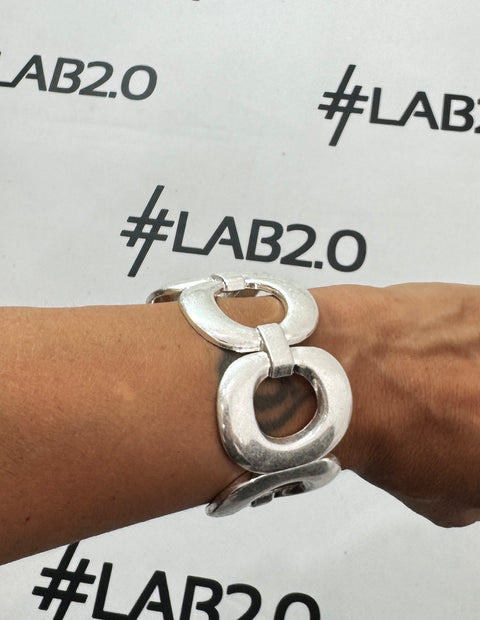 Bracciale Vienna Silver