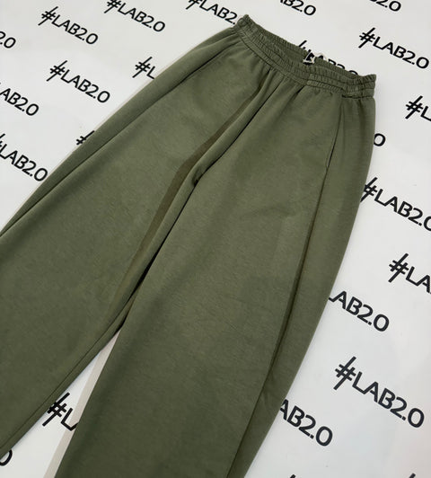Pantalone Perrot Militare