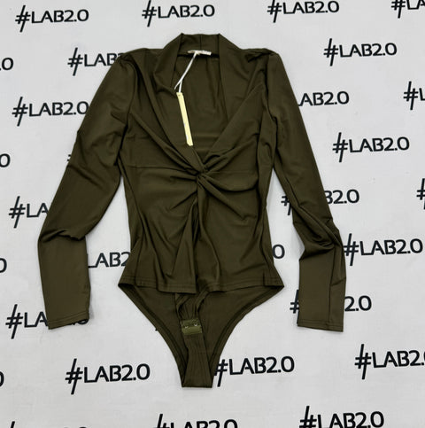 Body Skin Militare