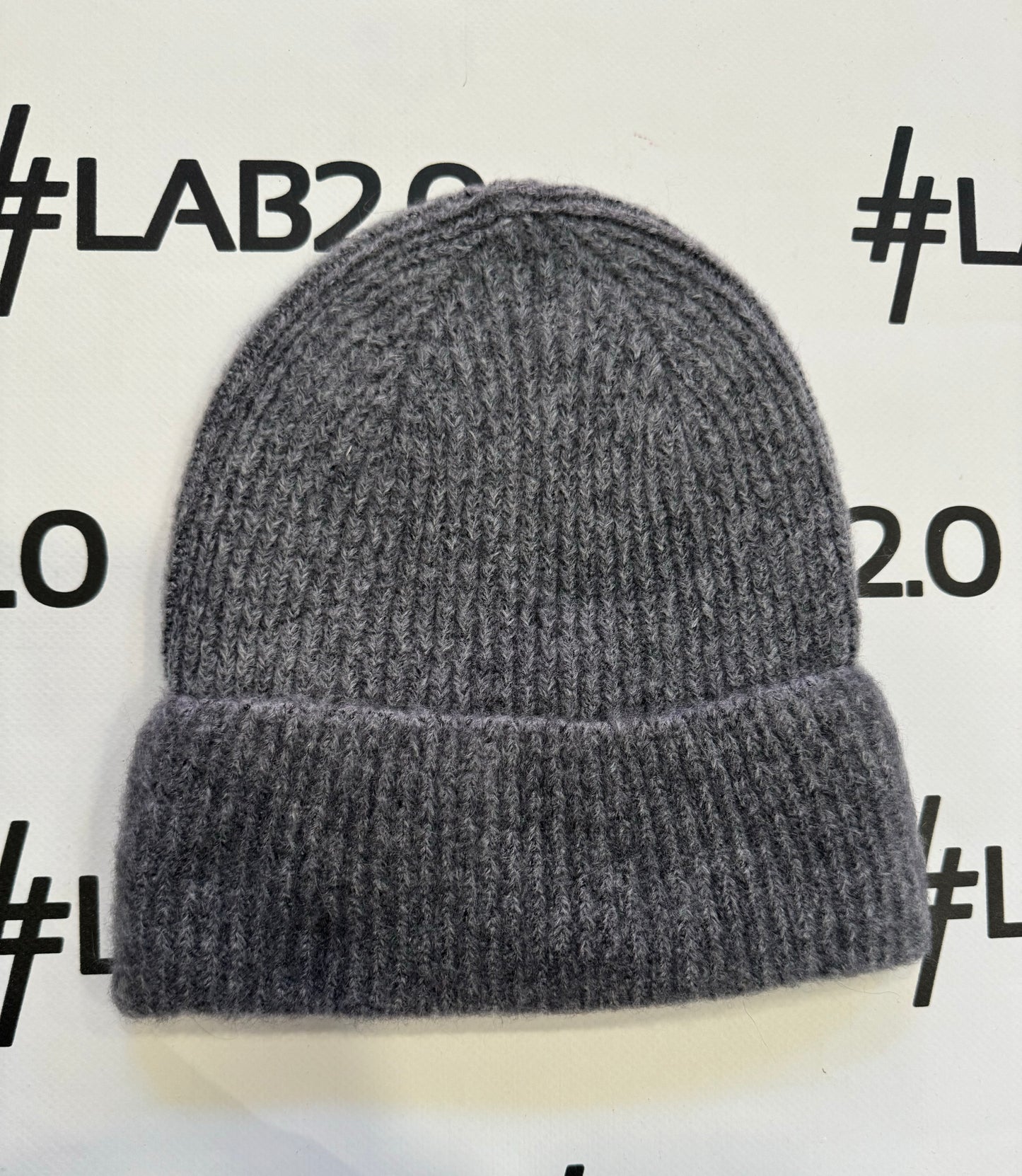 CAPPELLO STREGA NERO CON ROSA E TESCHIO - Foto 5