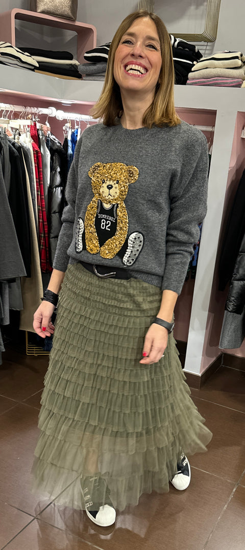 Maglione Big Bear