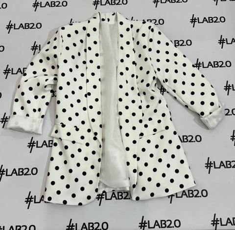 Blazer Pois