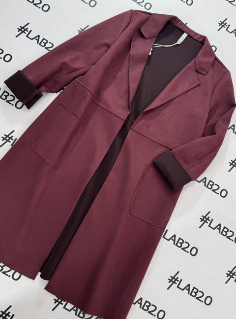 Spolverino Itaca Bordeaux