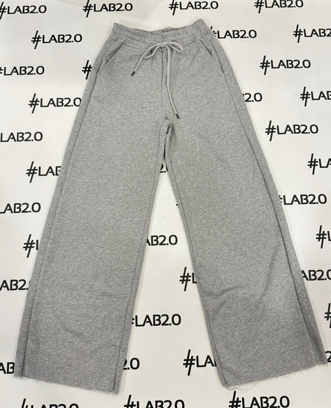 Pantalone tuta Katy grigia