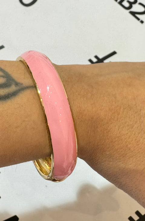 Bracciale Brad Rosa