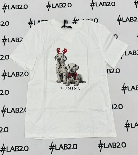 T-Shirt Dalmata