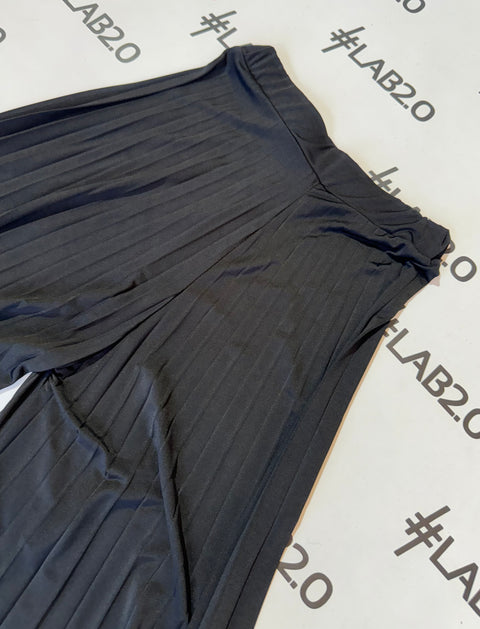Pantalone  Plissettato