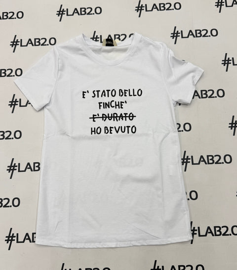 T-Shirt Ironic