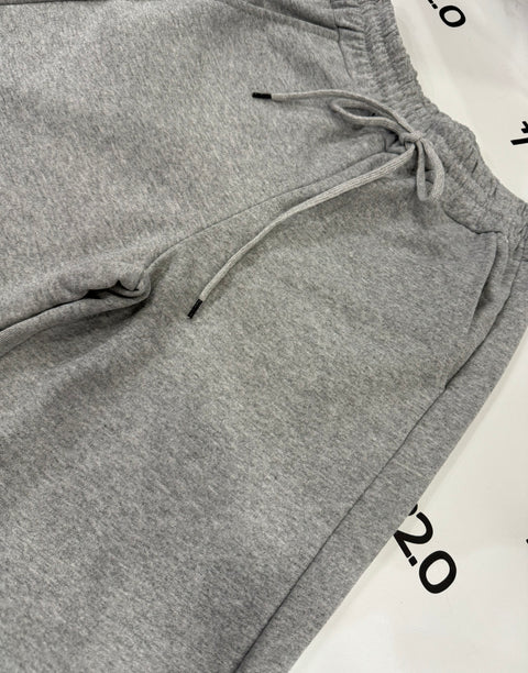 Pantalone tuta Katy grigia