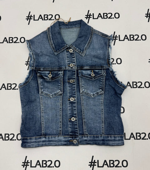 Scarlett vest