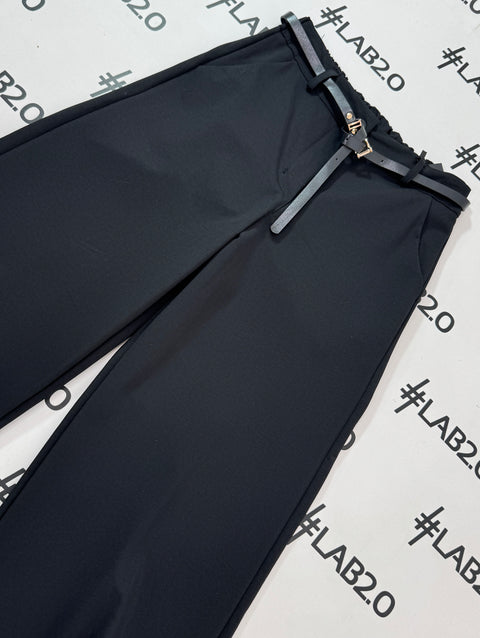 Pantalone Rita Nero
