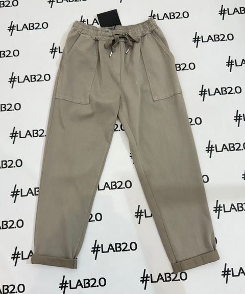 Pantalone Nadia Tortora