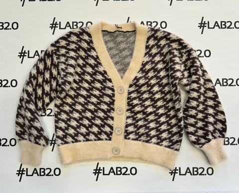 Cardigan Corinne