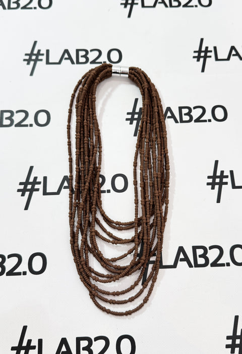 Collana Ludo Camel
