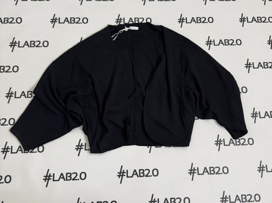 Coprispalle Nero Curvy