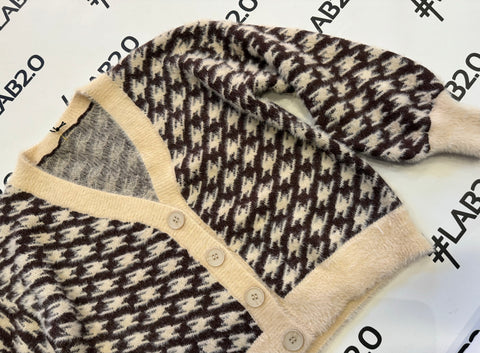 Cardigan Corinne