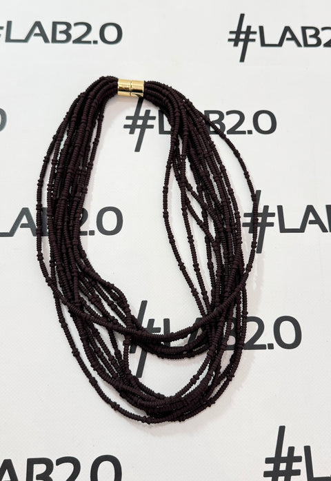 Collana Ludo Caffè