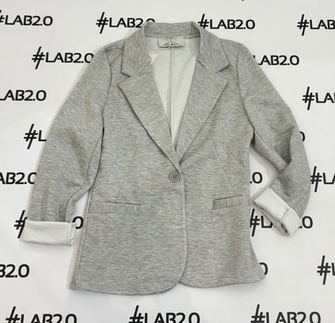Blazer Ambra Grigio