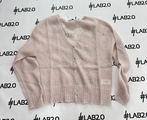 Cardigan Lovely Beige