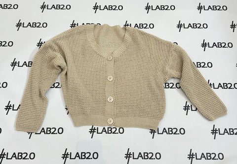 Cardigan Olivia Corda