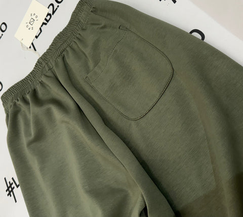 Pantalone Perrot Militare