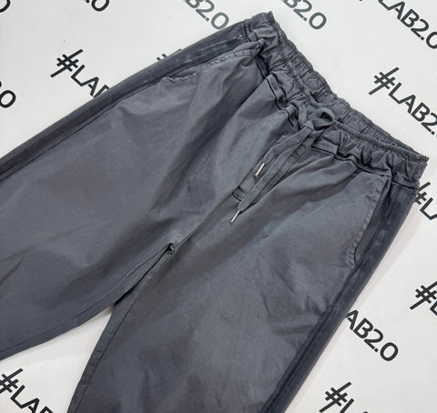 Pantalone Jake Grigio