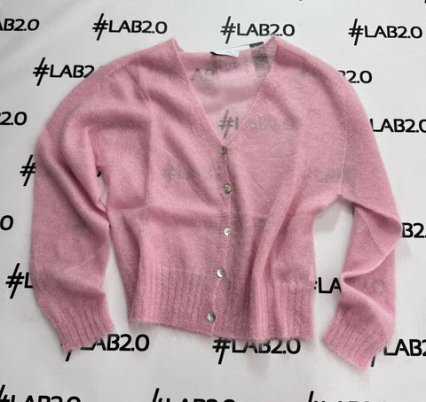 Outfit Lovely Pink