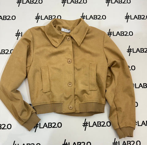 Giacchino Ludovica Camel