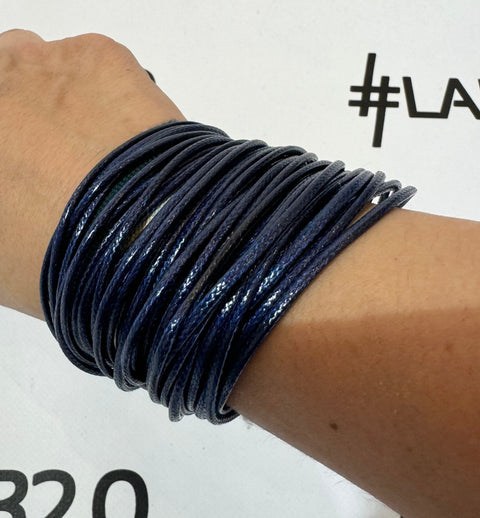 Outfit Paloma Blu
