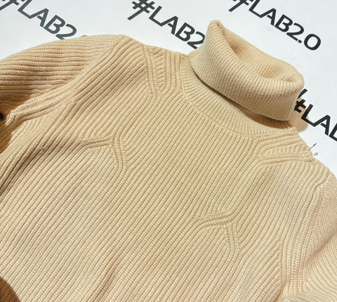 Maglioncino Lolita Beige