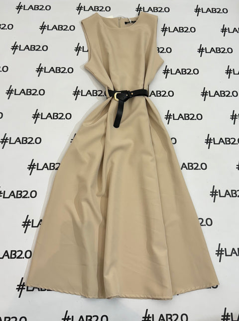 Abito Urban Beige