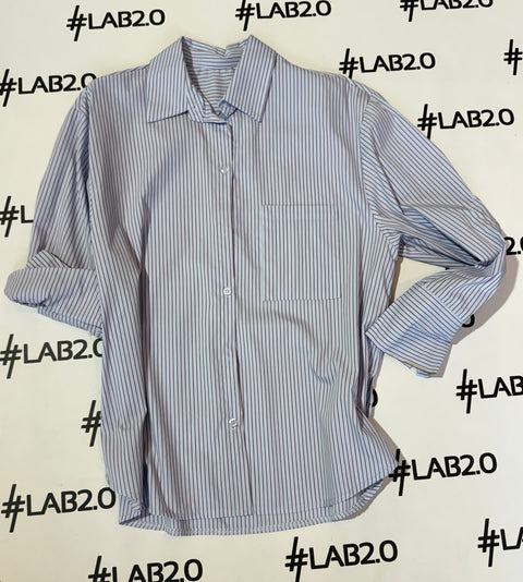 Camicia Classic Righe
