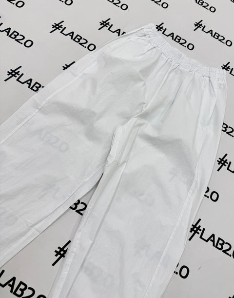 Pantalone Elena Bianco
