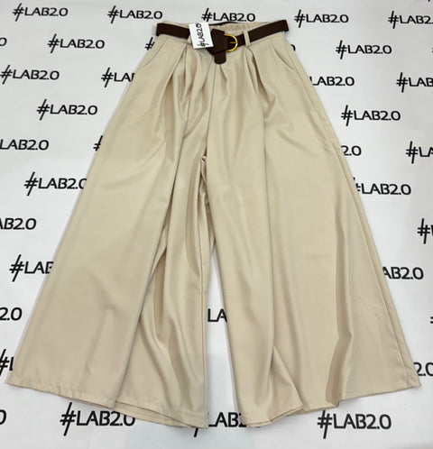 Panta-gonna Laura Spring Panna