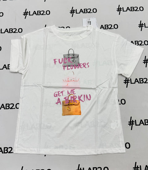 T-Shirt Birkin