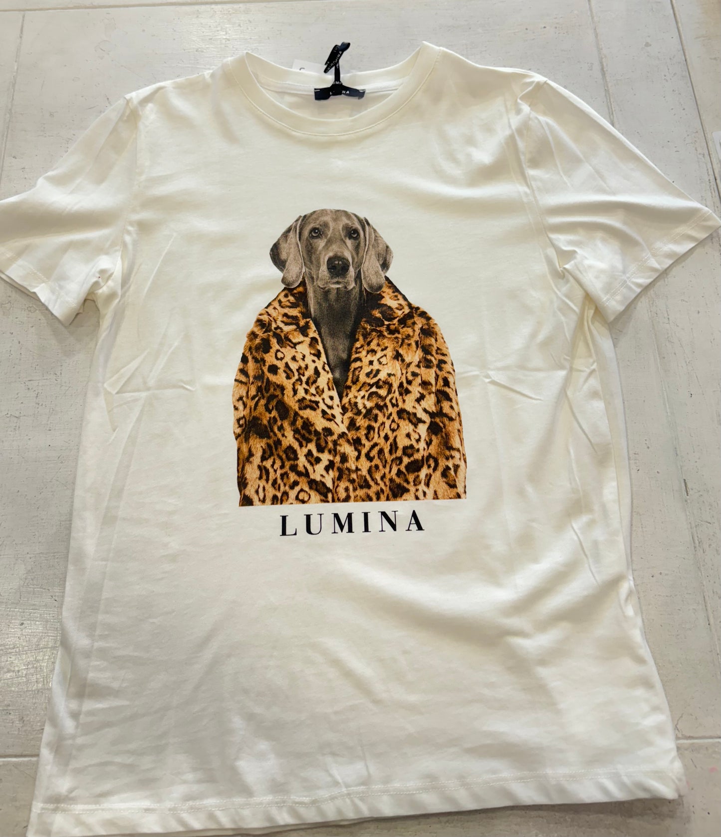 T-Shirt Dog